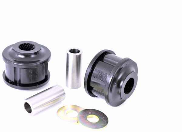 Powerflex for BMW E32 7 Series (1988-1994) Front Lower Tie Bar To Chassis Bush PFF5-601BLK Black Series