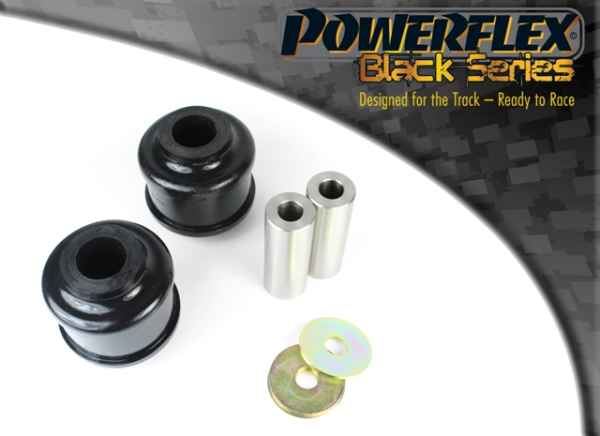 Powerflex Front Radius Arm to Chassis Bush for BMW F10, F11 5 Series xDrive Black Series