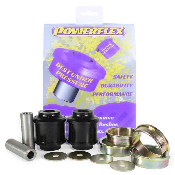 Powerflex Front Radius Arm to Chassis Bush for BMW F06, F12, F13 6 Series M6