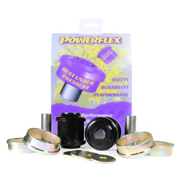 Powerflex Front Radius Arm To Chassis Bush for BMW F07 5 Series GT (2009-)