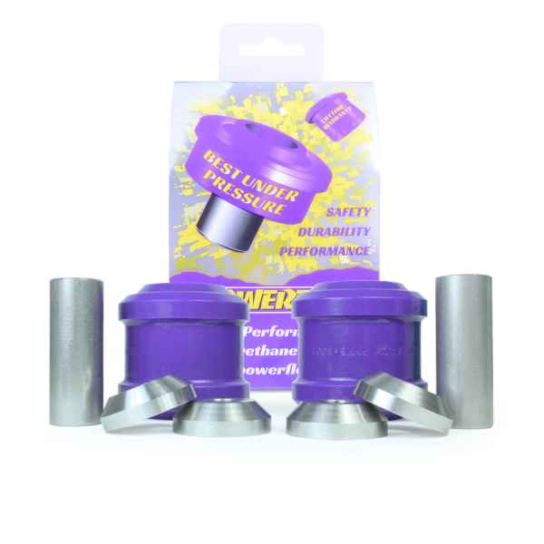 Powerflex Buchsen Querlenker vorne, vorderer Buchsensatz für BMW i3 (2013-)