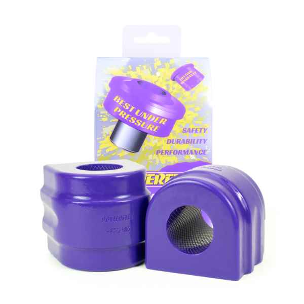 Powerflex Front Anti Roll Bar To Chassis 29mm for BMW E53 X5 (1999-2006)