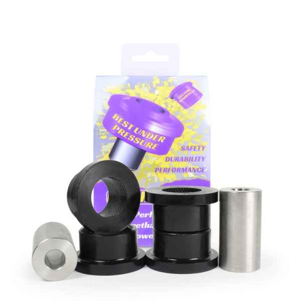 Powerflex Buchsen Querlenker vorne VA für Porsche Cayenne E2 92A (2011-2017)