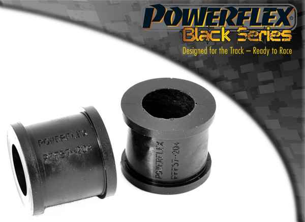 Powerflex Buchsen Stabilisator vorne 30mm für Porsche 944 inc S2 & Turbo (1985-1991) Black Series