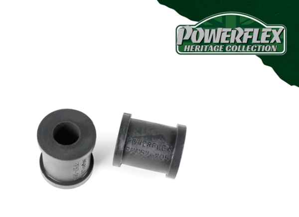 Powerflex Buchsen Stabilisator Anschlag Buchse vorne 16mm für Porsche 944 inc S2 & Turbo (1985-1991) Heritage Collection