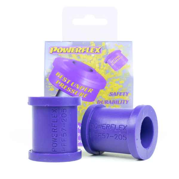 Powerflex Buchsen Stabilisator Anschlag Buchse 23mm für Porsche 924 and S, 944 (1982-1985)