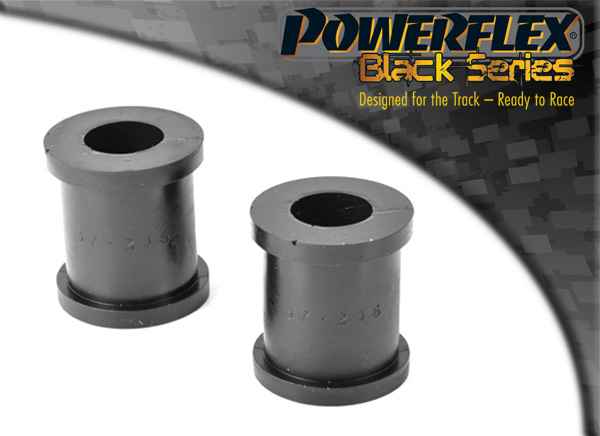 Powerflex für Porsche 944 S2 (1985 - 1991) Stabilisator Anschlag Buchse vorne PFF57-206BLK Black Series