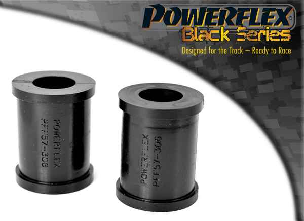 Powerflex Front Anti Roll Bar Bush 23mm for Porsche 924 and S, 944 (1982-1985) Black Series