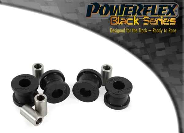 Powerflex Buchsen Stabilisatorbuchse vorne für Porsche 914 (1970-1976) Black Series