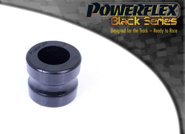 Powerflex Buchsen Lenksäule Lagerstütze für Porsche 911 Classic (1974-1977) Black Series