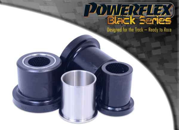 Powerflex für Porsche 928 (1978-1995) Querlenker innen vorne VA PFF57-701BLK Black Series