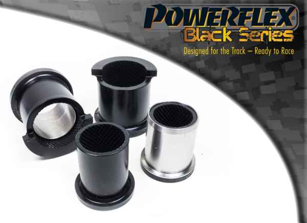 Powerflex für Porsche 928 (1978-1995) Querlenker innen hinten VA PFF57-702BLK Black Series