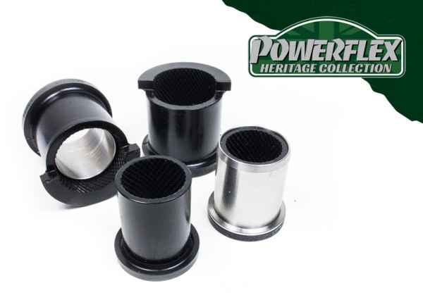 Powerflex Buchsen Querlenker innen hinten VA für Porsche 928 (1978-1995) Heritage Collection