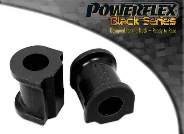 Powerflex für Porsche 928 (1978-1995) Stabilisator vorne Buchse 26mm PFF57-703-26BLK Black Series