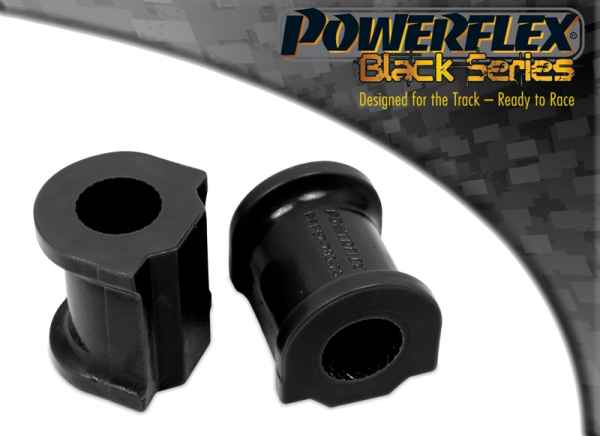 Powerflex für Porsche 928 (1978-1995) Stabilisator vorne Buchse 28mm PFF57-703-28BLK Black Series