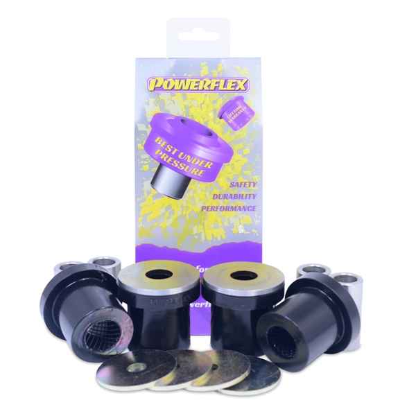 Powerflex Buchsen Buchse Querlenker oben VA für Porsche 928 (1978-1995)