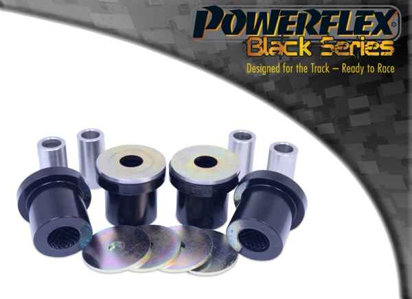 Powerflex Front Upper Arm Bush for Porsche 928 (1978-1995) Black Series