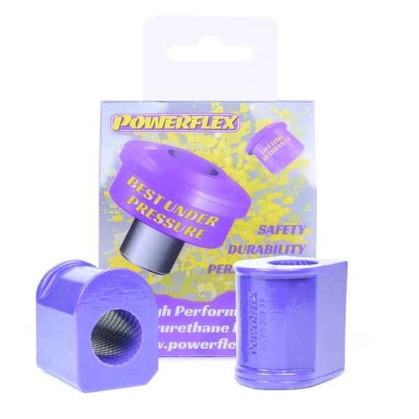 Powerflex Front Anti Roll Bar Inner Bush 22mm for Renault Wind (2010-2013)
