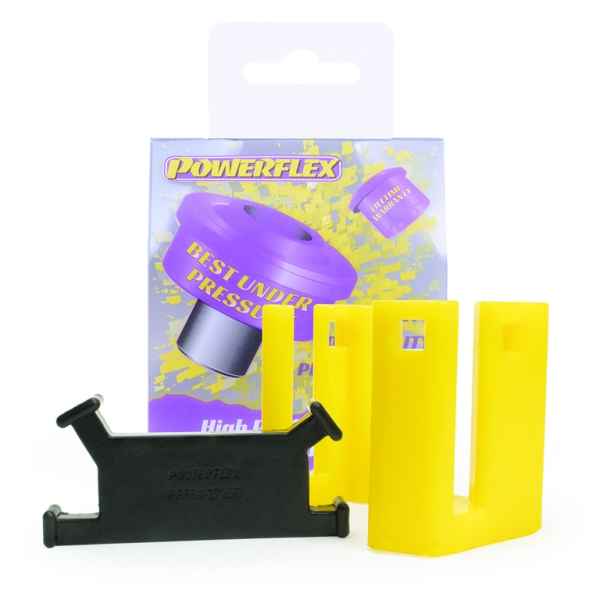 Powerflex Upper Engine Mount Insert - Road for Renault Megane IV Incl. RS (2015-)