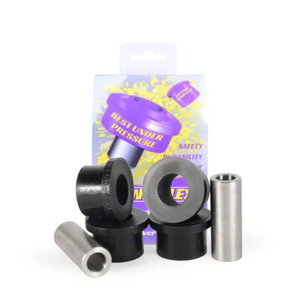 Powerflex Buchsen Querlenker vorne VA für Renault 21 inc Turbo