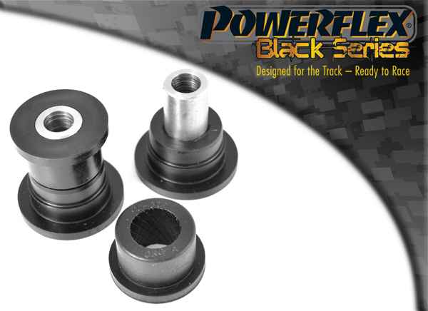Powerflex for Renault 21 inc Turbo Front Lower Wishbone Rear Bush PFF60-603BLK Black Series