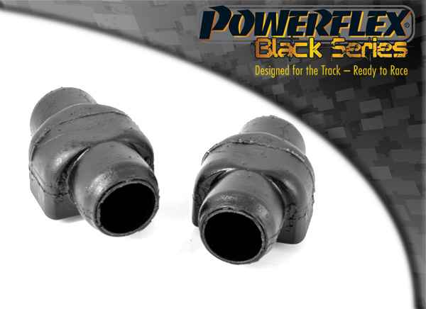 Powerflex für Renault 21 inc Turbo Stabilisator zu Querlenker vorne PFF60-604-22BLK Black Series