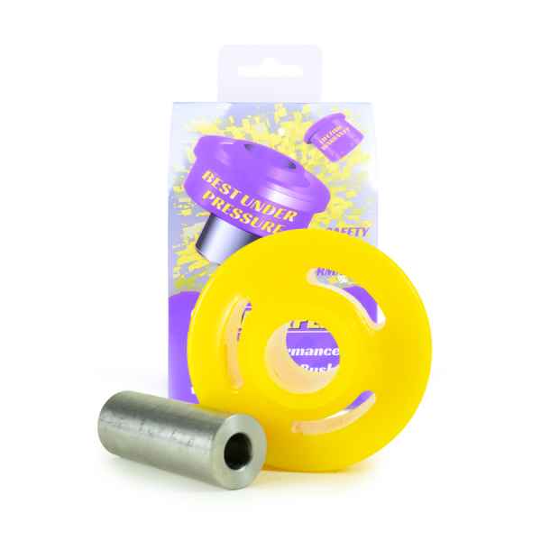 Powerflex Lower Engine Mount Large Bush Diesel for MG ZT