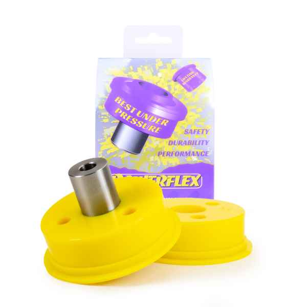 Powerflex Buchsen Getriebeaufhängung für Saab 9000 (1985-1998)