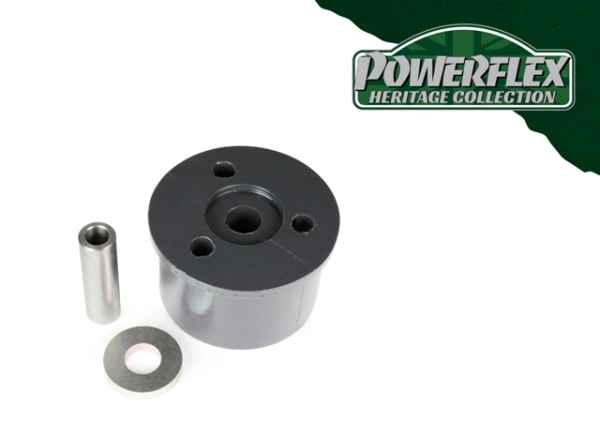 Powerflex Gearbox Mounting Manual 94 on, All Years Autofor Saab 9000 (1985-1998) Heritage Collection
