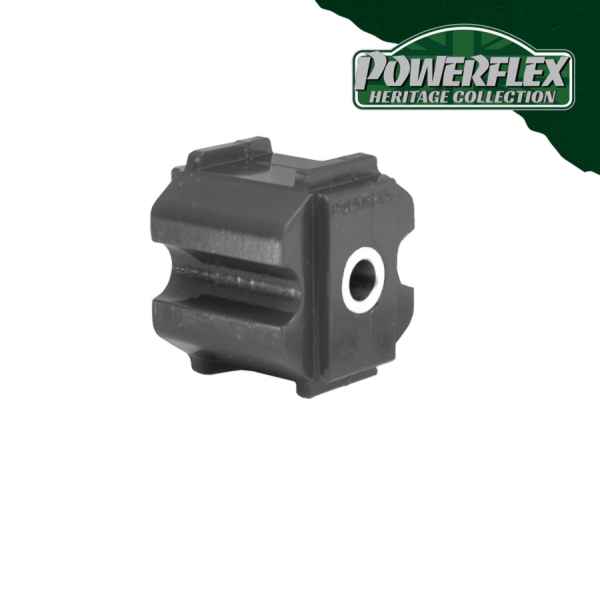 Powerflex Buchsen Drehmomentstütze zu Motor Schaltung, Diesel für Saab 9-5 (1998-2010) YS3E Heritage Collection