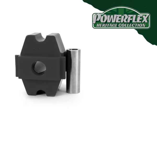 Powerflex Buchsen Drehmomentstütze zu Motor Automatik für Saab 9-5 (1998-2010) YS3E Heritage Collection