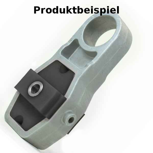 Powerflex Buchsen Drehmomentstütze zu Motor Automatik für Saab 9-5 (1998-2010) YS3E Heritage Collection