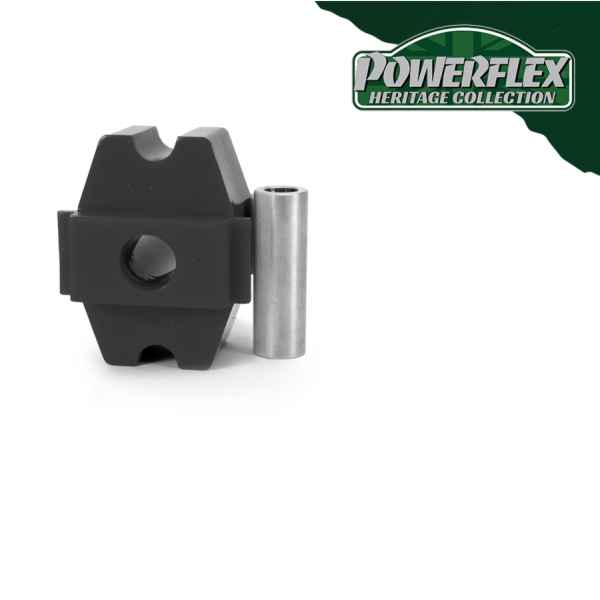 Powerflex Buchsen Drehmomentstütze zu Motor Automatik, Diesel für Saab 9-5 (1998-2010) YS3E Heritage Collection
