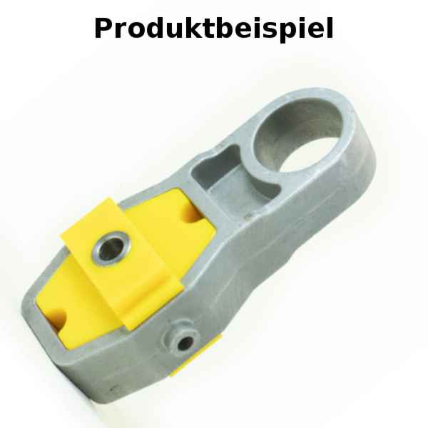 Powerflex Buchsen Drehmomentstütze zu Motor Automatik für Saab 9-5 (1998-2010) YS3E