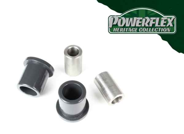 Powerflex Alternator Mounting Bracket Bushfor Saab 900 (1983-1993) Heritage Collection