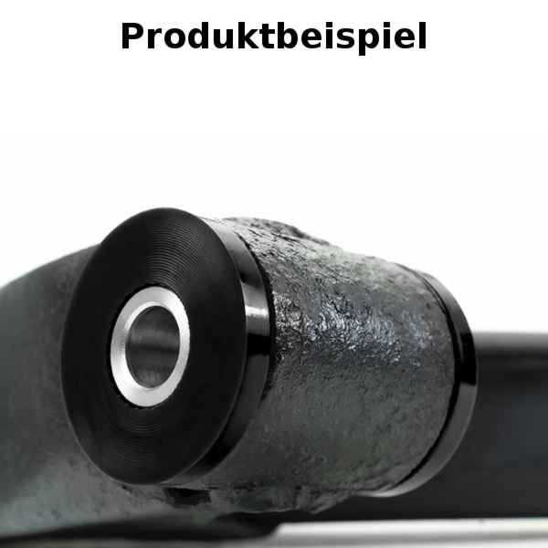 Powerflex Buchsen Vorderradaufhängung PU Buchse vorne für Subaru Impreza Turbo, WRX & STi (GC,GF) Heritage Collection