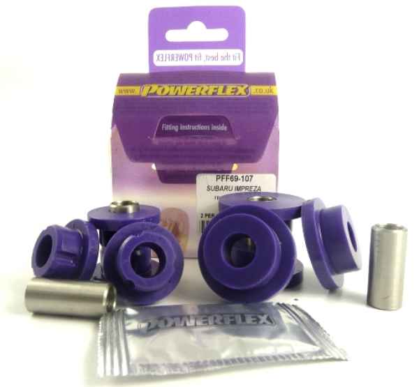 Powerflex Front Anti Roll Bar End Link for Subaru Outback (1998-2003)