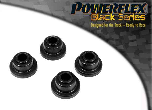 Powerflex Front Roll Bar Mount Bush for Suzuki Wagon R (2000-2008) Black Series