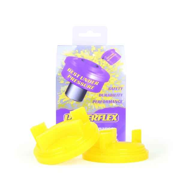 Powerflex Gearbox Mount Front Bush Insert for Suzuki Swift Sport MK2 (ZC31S) (2006-2010)