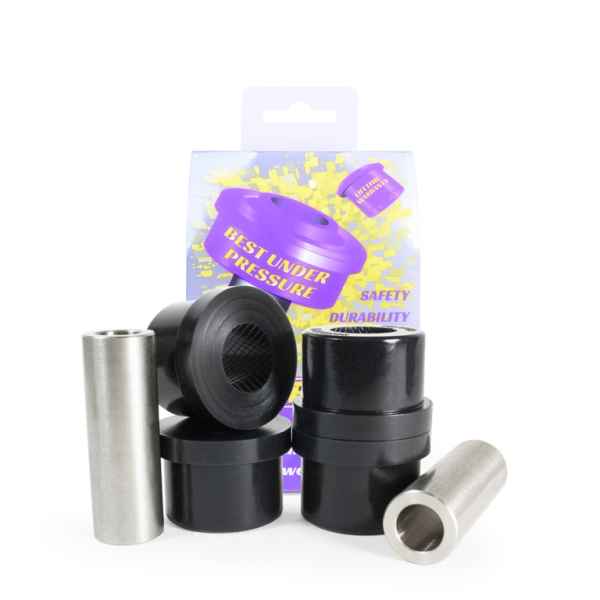 Powerflex für Suzuki Swift - Sport 2010 on Querlenker vorne PFF73-401