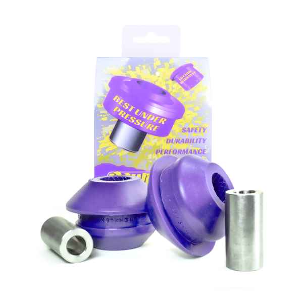 Powerflex Front Arm, Rear Bush for Suzuki Swift Sport MK3 (ZC32S) (2010-2017)