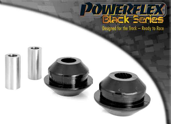 Powerflex Front Arm, Rear Bush for Suzuki Swift Sport MK3 (ZC32S) (2010-2017) Black Series