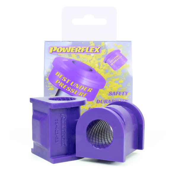 Powerflex Front Anti Roll Bar Bush 23mm for Suzuki Swift Sport MK3 (ZC32S) (2010-2017)