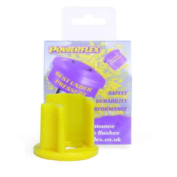 Powerflex Buchsen Motorlager unten hinten für Suzuki Swift MK4 A2L Excl. Sport (2017-)