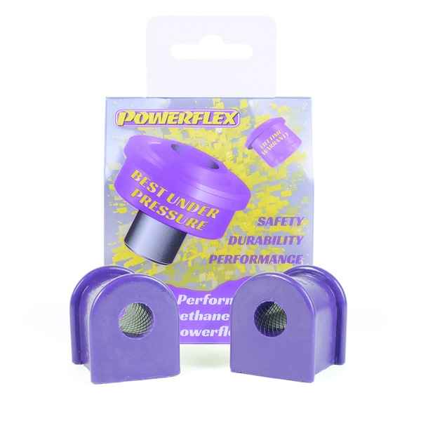 Powerflex Rear Anti Roll Bar Bush 15mm for Toyota MR2 Gen 3 ZZW30 (2000-2006)