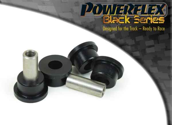 Powerflex für Toyota Starlet KP60 RWD Querlenker PU Buchse innen PFF76-101BLK Black Series