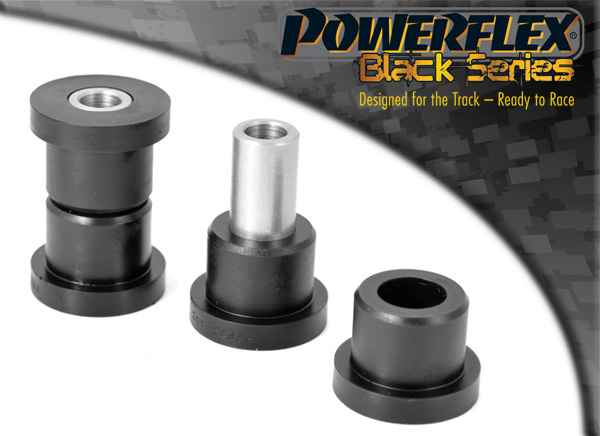 Powerflex Buchsen Querlenker vorne innen für Toyota MR2 SW20 REV 2-5 (1991-1999) Black Series