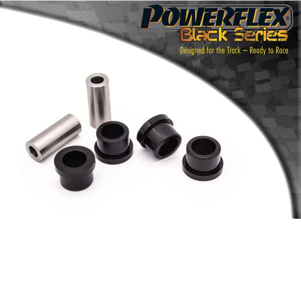 Powerflex Front Arm Front Bush 31mm for Toyota Starlet/Glanza Turbo EP82 & EP91 Black Series