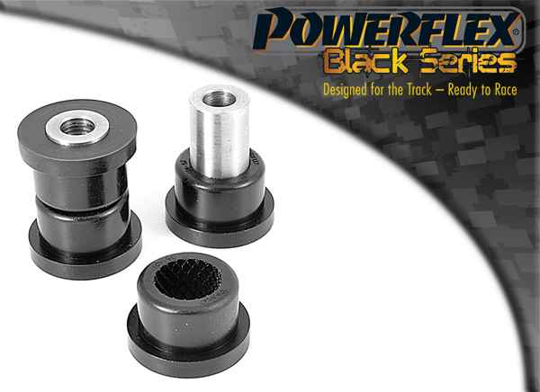 Powerflex Front Arm Front Bush for Toyota Starlet/Glanza Turbo EP82 & EP91 Black Series