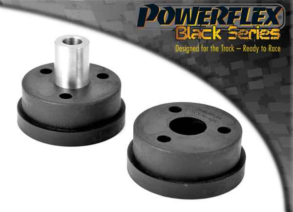 Powerflex for Toyota Starlet/Glanza Turbo EP82 & EP91 Front Gearbox Mount Bush PFF76-420BLK Black Series